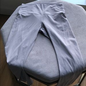Lululemon Align Crop Leggings